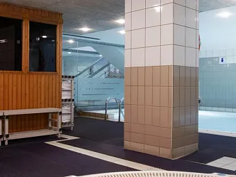Отель HOLIDAY INN ANDORRA LA VELLA 5*