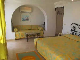 ALASSIO HOTEL & THALASSO 4* (ех PIRATES GATE RESORT THALASSO)