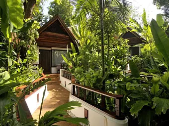 MARINA PHUKET RESORT 4*