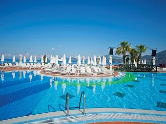 SENTIDO LYKIA RESORT & SPA 5*