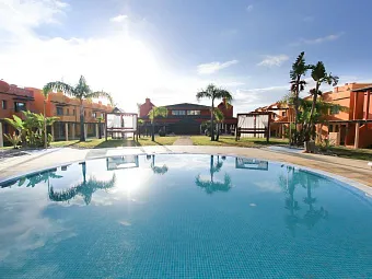 Отель TIVOLI MARINA PORTIMAO 4*
