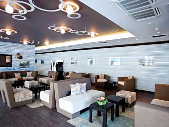  Отель LION SUNNY BEACH 4*, Болгария, Солнечный берег.