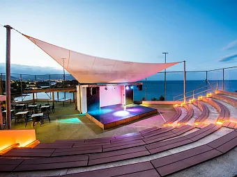 BLUE MARINE RESORT & SPA HOTEL 5*
