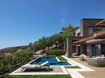 CARESSE A LUXURY COLLECTION RESORT & SPA 5 *