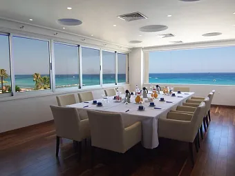 Отель SUNRISE BEACH 4*
