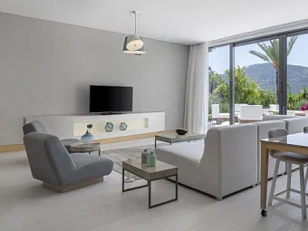 SUSONA LXR HOTELS & RESORTS 5*
