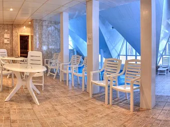 ОЗОН-ГРАНД 4*