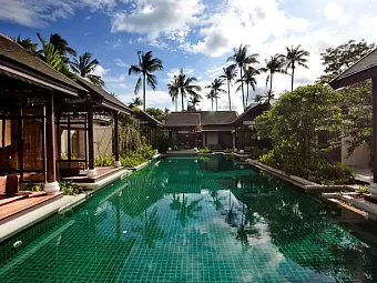 ANANTARA LAWANA KOH SAMUI RESORT & SPA 5*