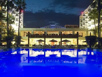 U SUITES EILAT 5*