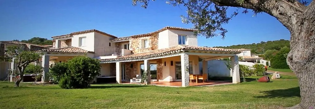 Отель VILLAS RESORT (COSTA REI) 4*, Италия, Сардиния, Кальяри. 
