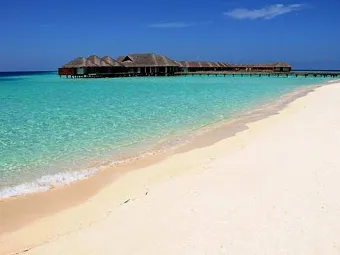 VELASSARU MALDIVES 5*