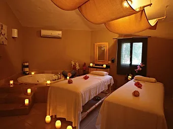 Отель LUXURY BAHIA PRINCIPE BOUGANVILLE 5*