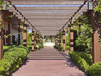 IC HOTELS RESIDENCE 5*