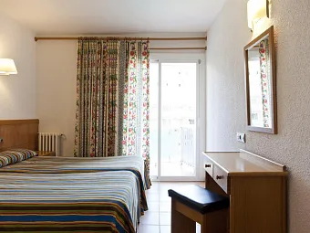 Отель DON JUAN LLORET 3*
