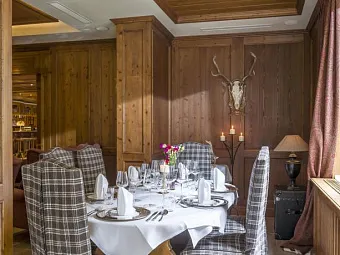 Отель MANNI SPORTHOTEL 4*