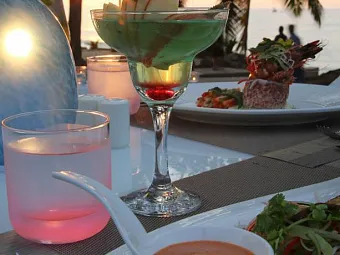 Отель SAVOY RESORT & SPA SEYCHELLES 5*