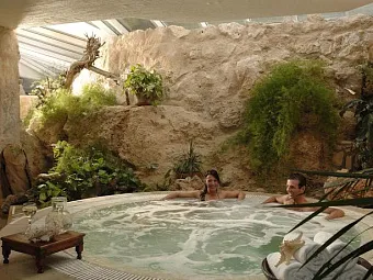 CORAL BEACH HOTEL & RESORT CYPRUS 5*, Кипр, Пафос.