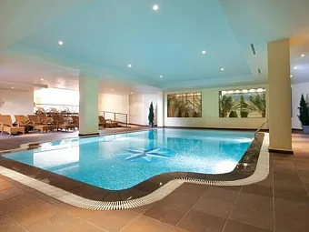 Отель PORTO BAY FALESIA 4*