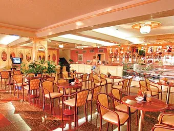 Отель Hotel Laguna Istra 3*