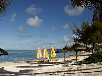 LONG BEACH GOLF & SPA RESORT 5*