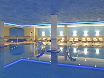 Отель PESTANA VIKING 4*