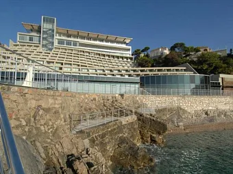 RIXOS LIBERTAS DUBROVNIK 5*