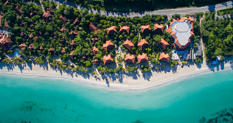 COUPLES SWEPT AWAY, NEGRIL 5*