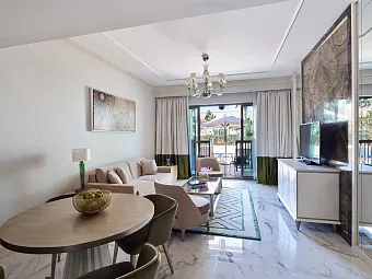 RIXOS PREMIUM SAADIYAT ISLAND 5*, ОАЭ, Абу-Даби