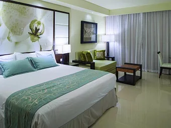 Отель ROYALTON PUNTA CANA RESORT & CASINO 5*