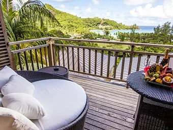 Отель VALMER RESORT 3*