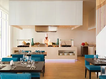Отель HYATT ZIVA ROSE HALL 5*