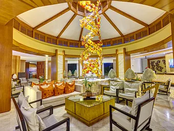 ROYALTON WHITE SANDS 5*