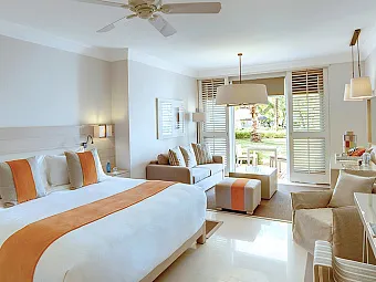 LUX* BELLE MARE 5*