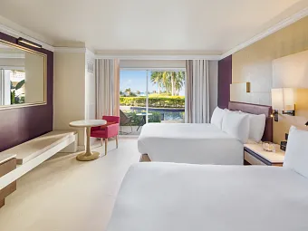Отель HYATT ZIVA ROSE HALL 5*