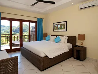 Отель VALMER RESORT 3*