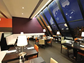 Отель TIVOLI MARINA VILAMOURA 5*