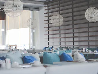 Отель CAPO BAY HOTEL 4*
