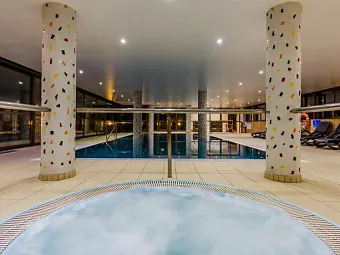 Отель PANORAMA ANDORRA 4*