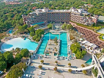 XANADU RESORT 5*
