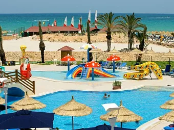 Отель TUI MAGIC LIFE PENELOPE 4*