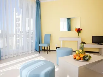 MPM BLUE PEARL HOTEL 4* (ех DIT BLUE PEARL HOTEL)