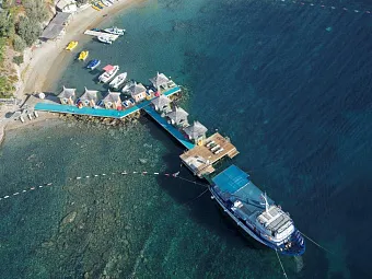 SELECTUM COLORS BODRUM 5 *