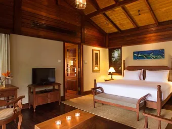 Отель ENCHANTED ISLAND RESORT 5*