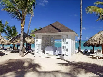 Отель MAJESTIC ELEGANCE PUNTA CANA 5*, Доминикана, Пунта-Кана.