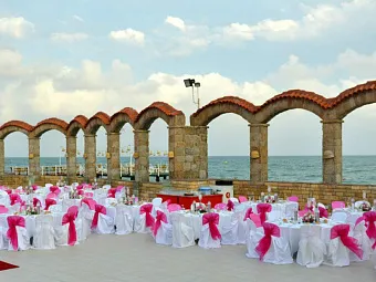 CLUB HOTEL SERA 5*