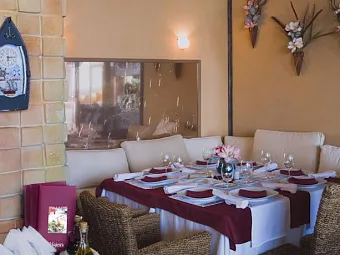  Отель DIT MAJESTIC BEACH RESORT 4*, Болгария, Солнечный берег.