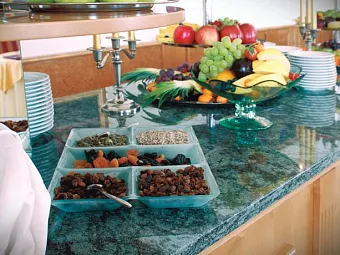  Отель BRISTOL GEORGY HOUSE 4*
