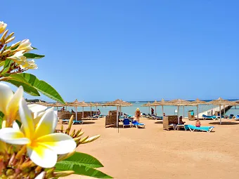 JASMINE PALACE RESORT & SPA 5*
