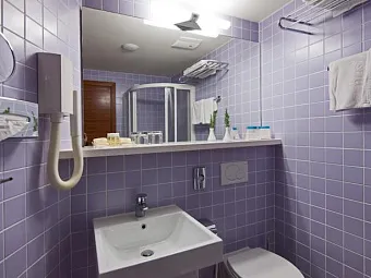 Отель ISLAND HOTEL ISTRA 4*