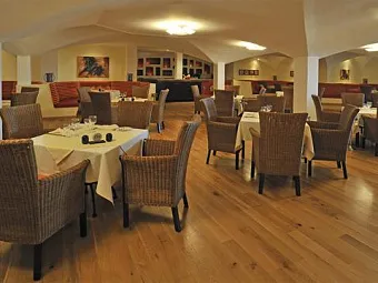 Отель PESTANA VIKING 4*